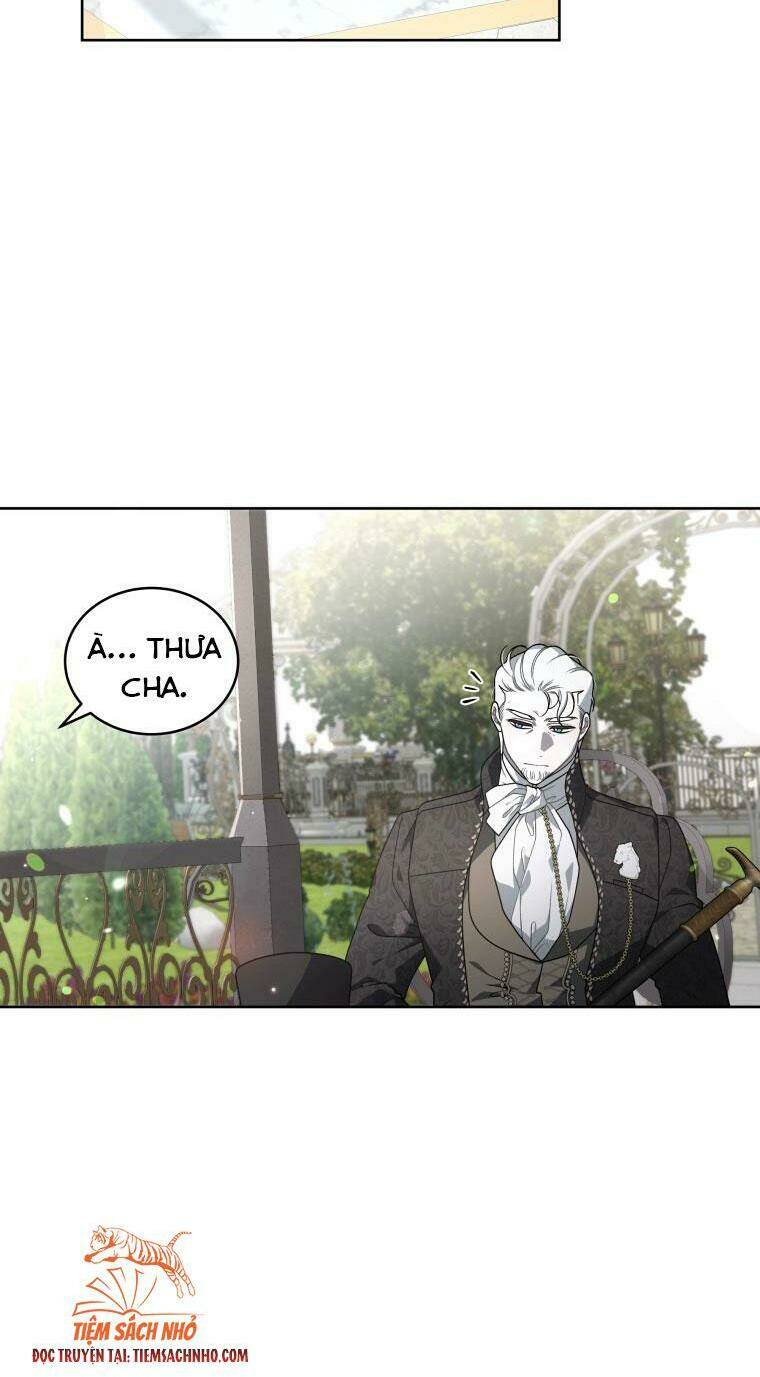 Ác Nữ Thuần Hoá Quái Thú: Chapter 21