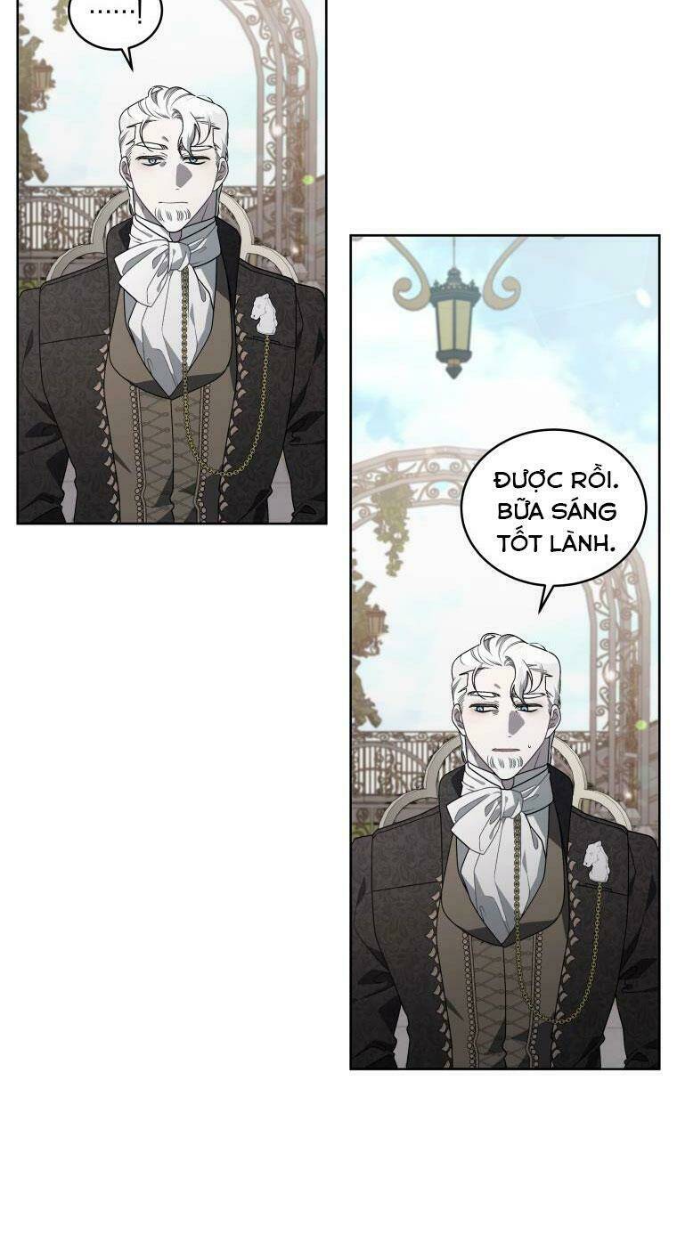 Ác Nữ Thuần Hoá Quái Thú: Chapter 21