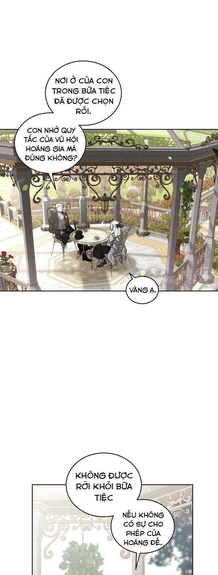 Ác Nữ Thuần Hoá Quái Thú: Chapter 21