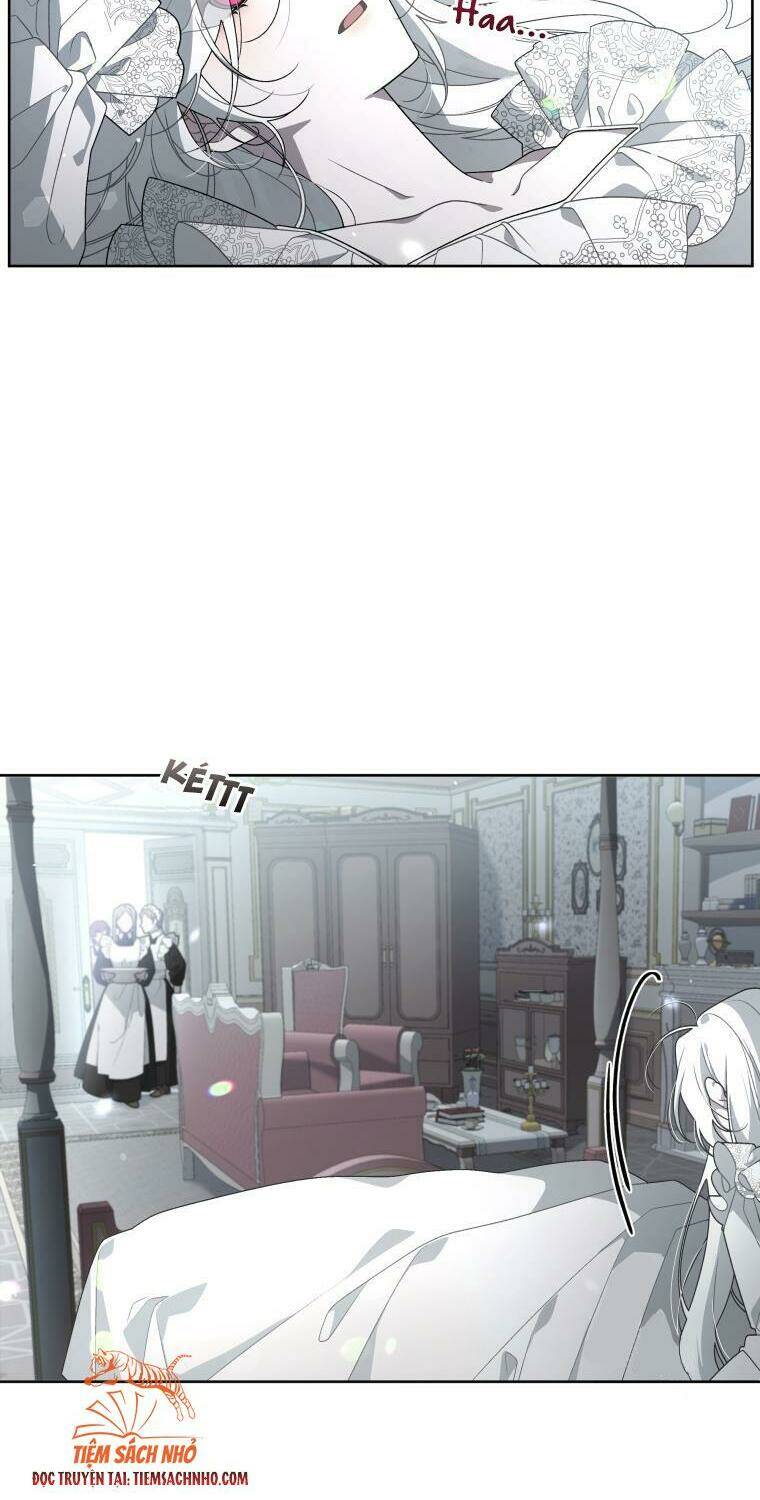 Ác Nữ Thuần Hoá Quái Thú: Chapter 21