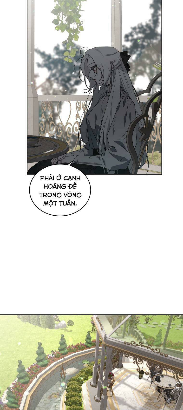 Ác Nữ Thuần Hoá Quái Thú: Chapter 21