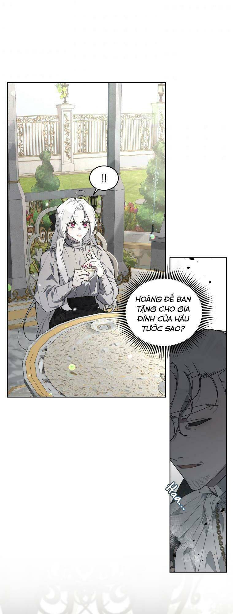Ác Nữ Thuần Hoá Quái Thú: Chapter 21