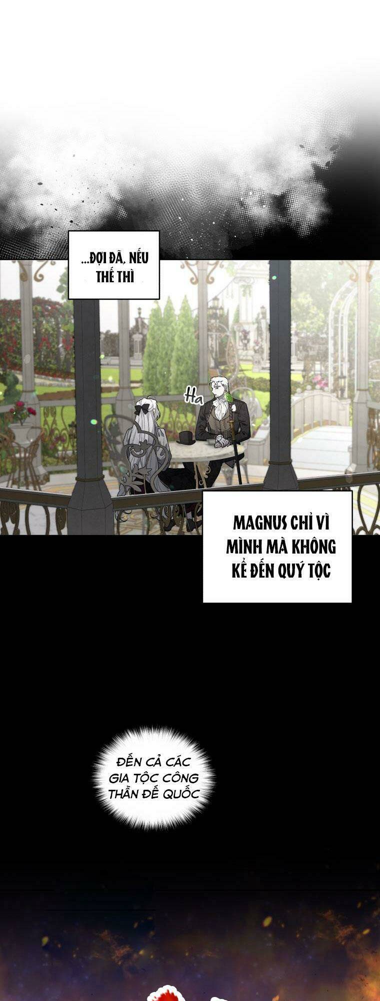 Ác Nữ Thuần Hoá Quái Thú: Chapter 21