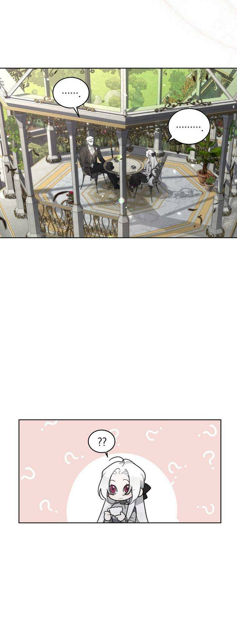 Ác Nữ Thuần Hoá Quái Thú: Chapter 21