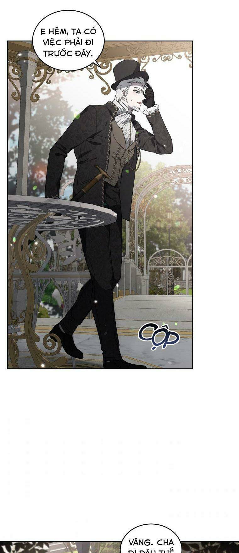 Ác Nữ Thuần Hoá Quái Thú: Chapter 21