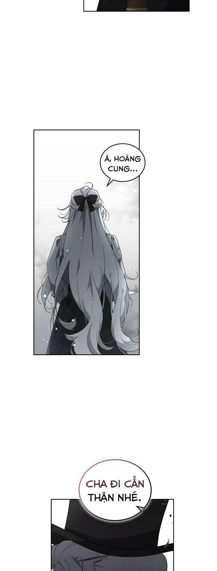 Ác Nữ Thuần Hoá Quái Thú: Chapter 21