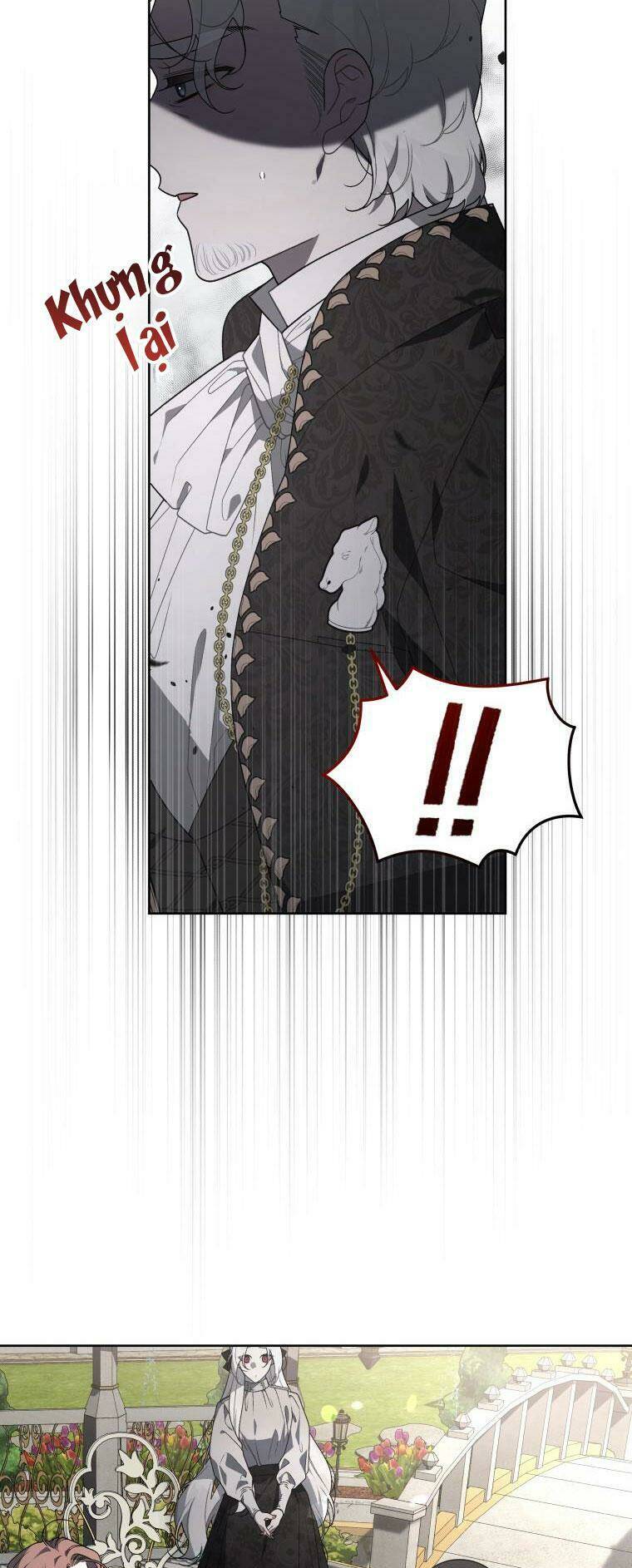 Ác Nữ Thuần Hoá Quái Thú: Chapter 21