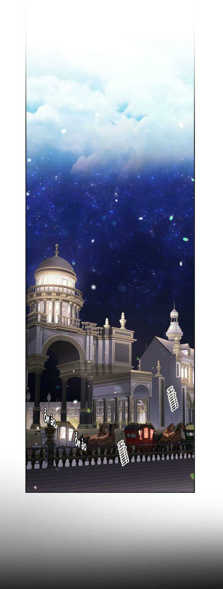 Ác Nữ Thuần Hoá Quái Thú: Chapter 21
