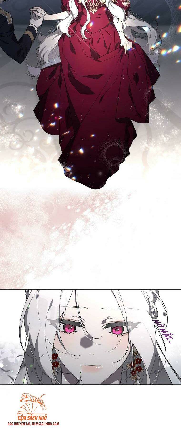 Ác Nữ Thuần Hoá Quái Thú: Chapter 21