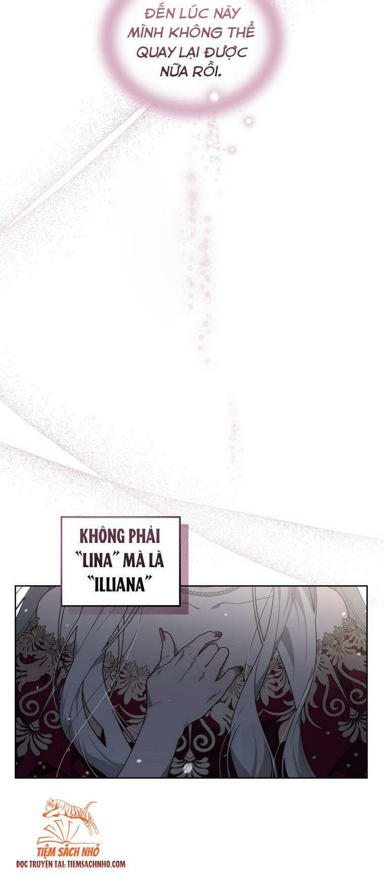 Ác Nữ Thuần Hoá Quái Thú: Chapter 21