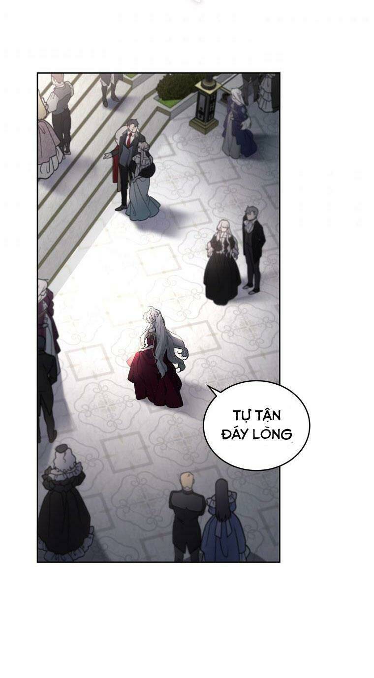 Ác Nữ Thuần Hoá Quái Thú: Chapter 21