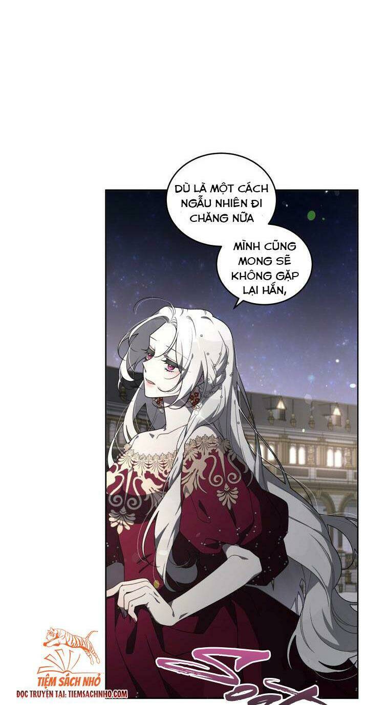 Ác Nữ Thuần Hoá Quái Thú: Chapter 21