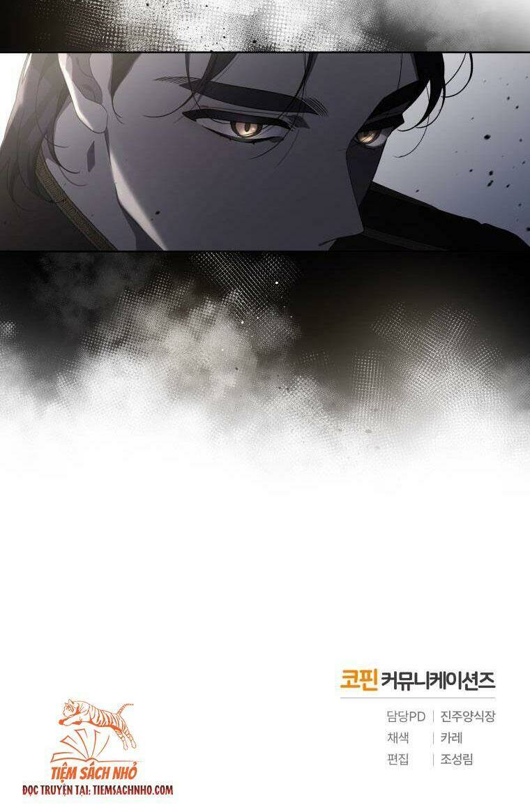 Ác Nữ Thuần Hoá Quái Thú: Chapter 21