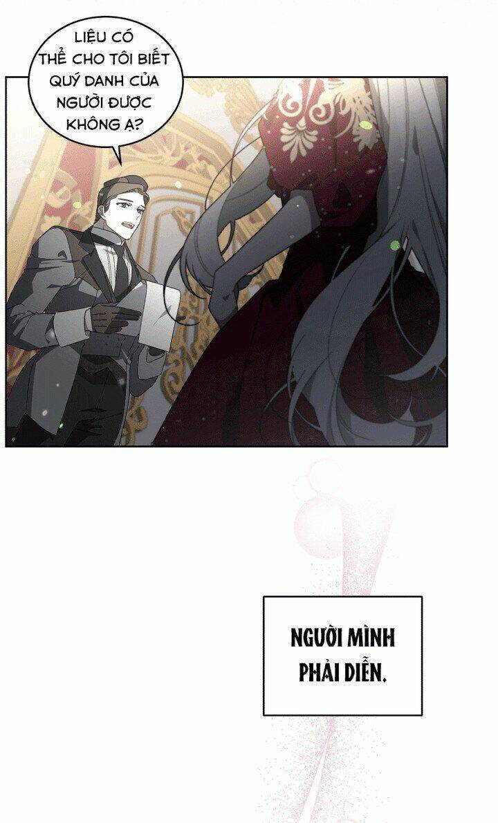 Ác Nữ Thuần Hoá Quái Thú: Chapter 22