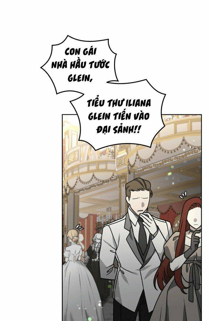 Ác Nữ Thuần Hoá Quái Thú: Chapter 22