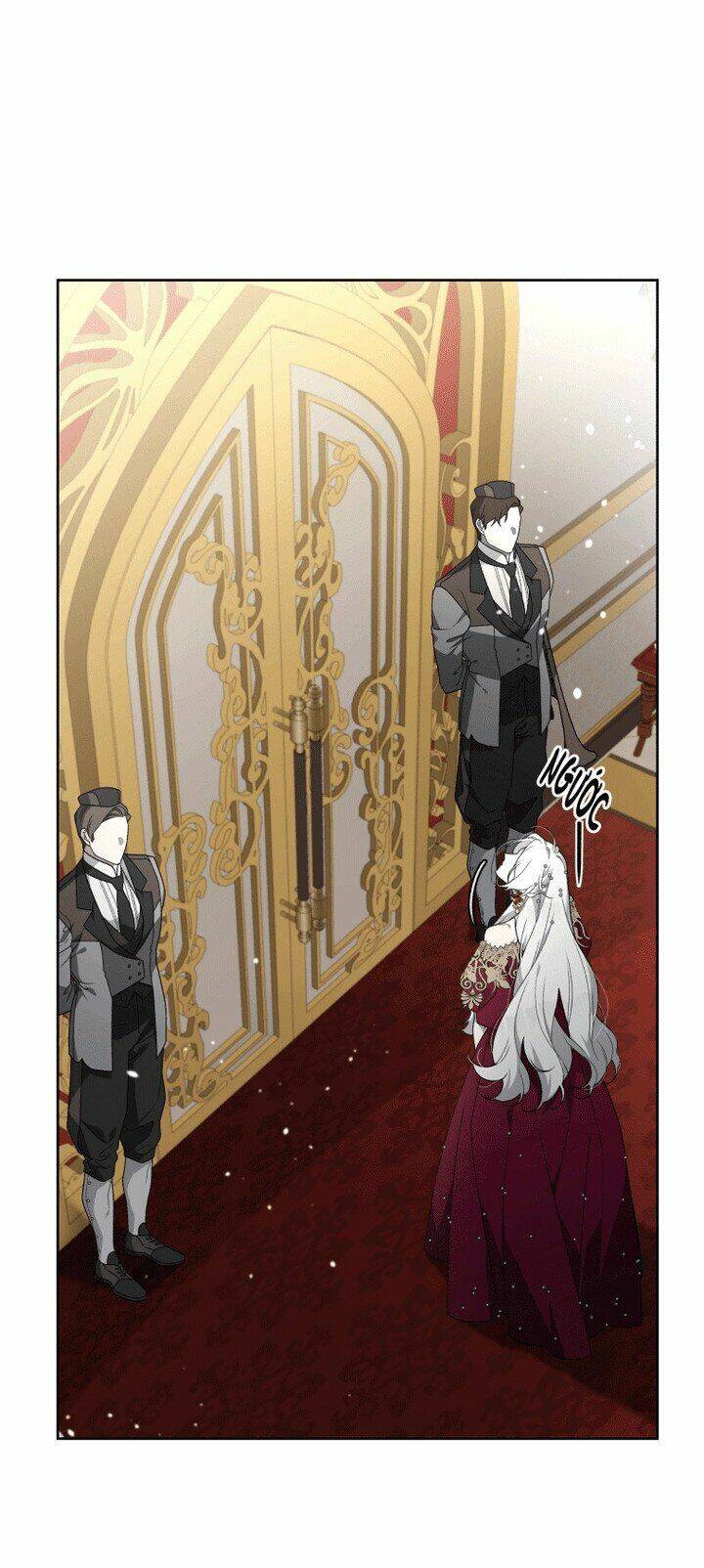 Ác Nữ Thuần Hoá Quái Thú: Chapter 22