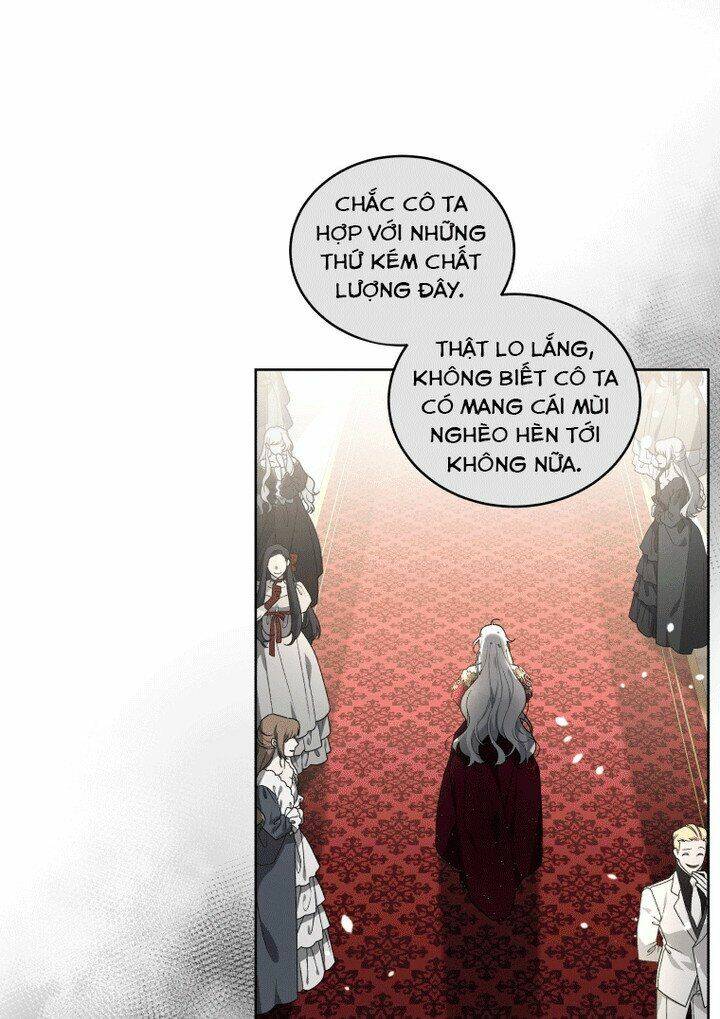 Ác Nữ Thuần Hoá Quái Thú: Chapter 22
