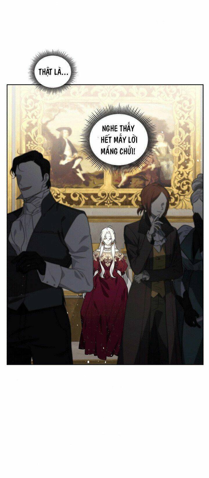 Ác Nữ Thuần Hoá Quái Thú: Chapter 22