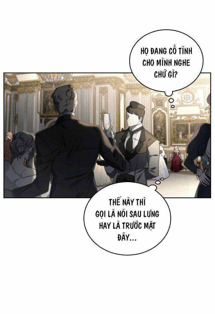 Ác Nữ Thuần Hoá Quái Thú: Chapter 22