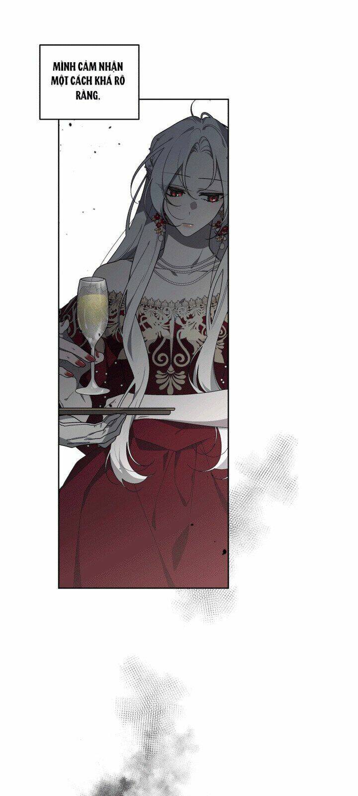 Ác Nữ Thuần Hoá Quái Thú: Chapter 22