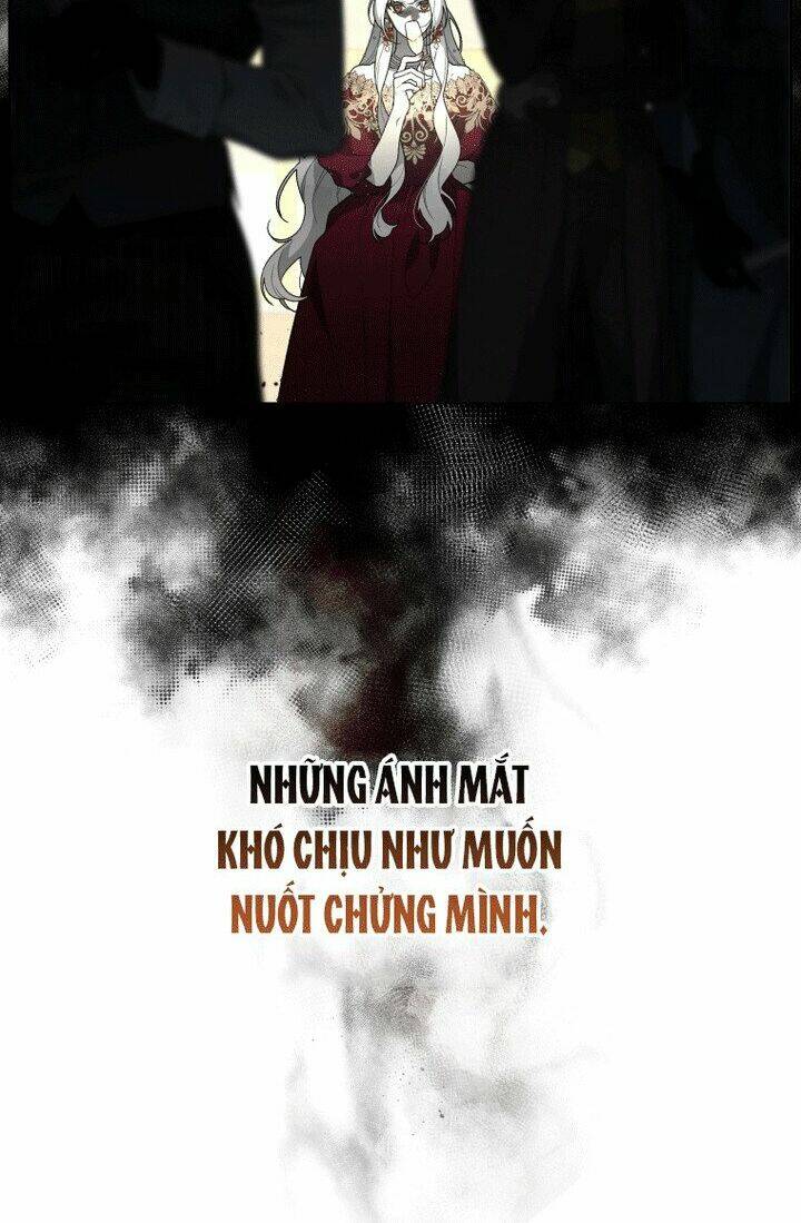 Ác Nữ Thuần Hoá Quái Thú: Chapter 22