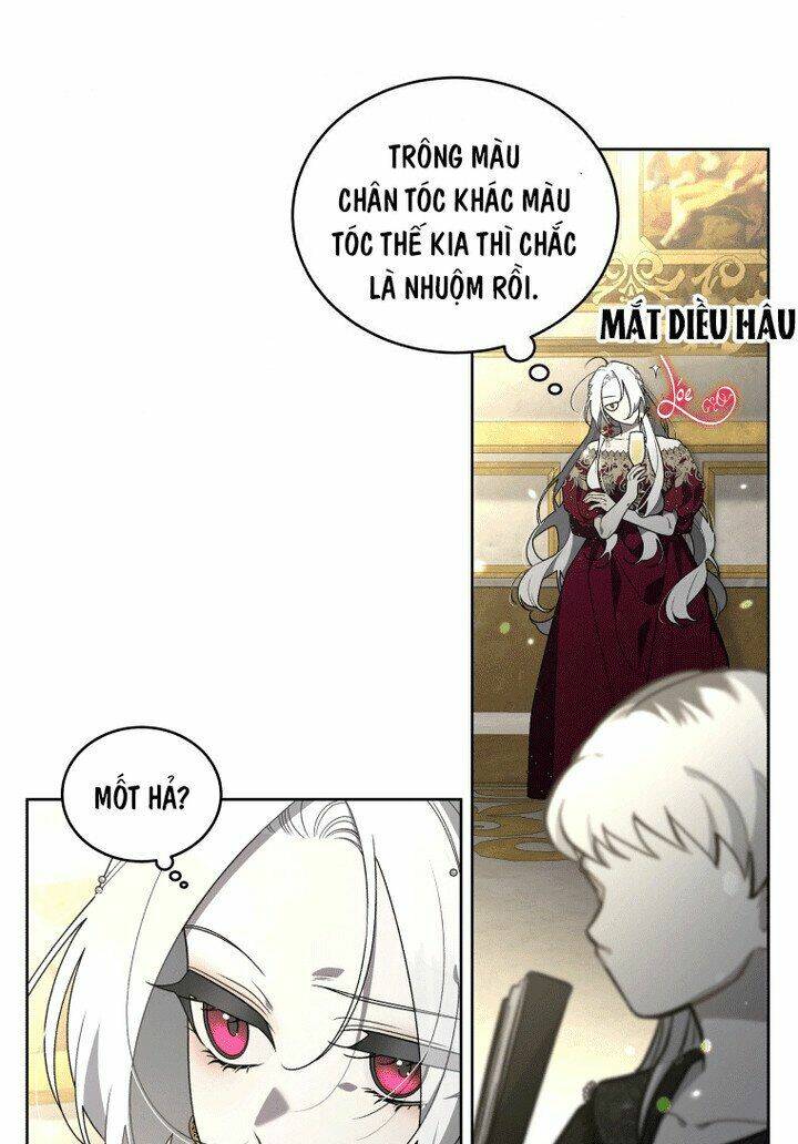 Ác Nữ Thuần Hoá Quái Thú: Chapter 22