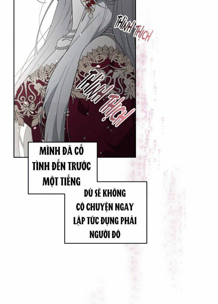Ác Nữ Thuần Hoá Quái Thú: Chapter 22