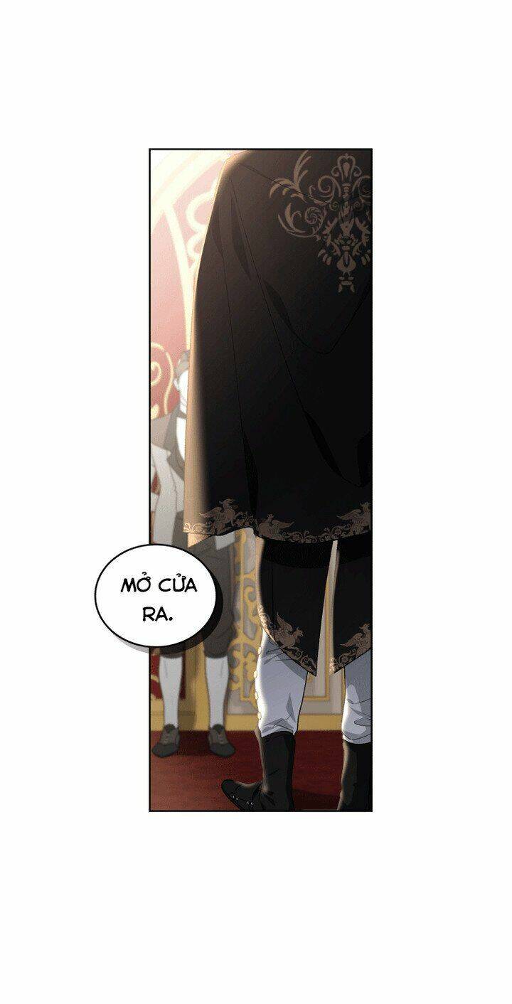 Ác Nữ Thuần Hoá Quái Thú: Chapter 22