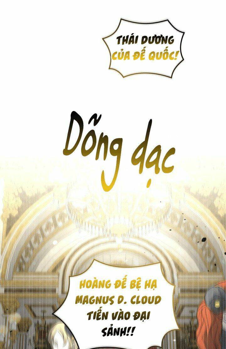 Ác Nữ Thuần Hoá Quái Thú: Chapter 22