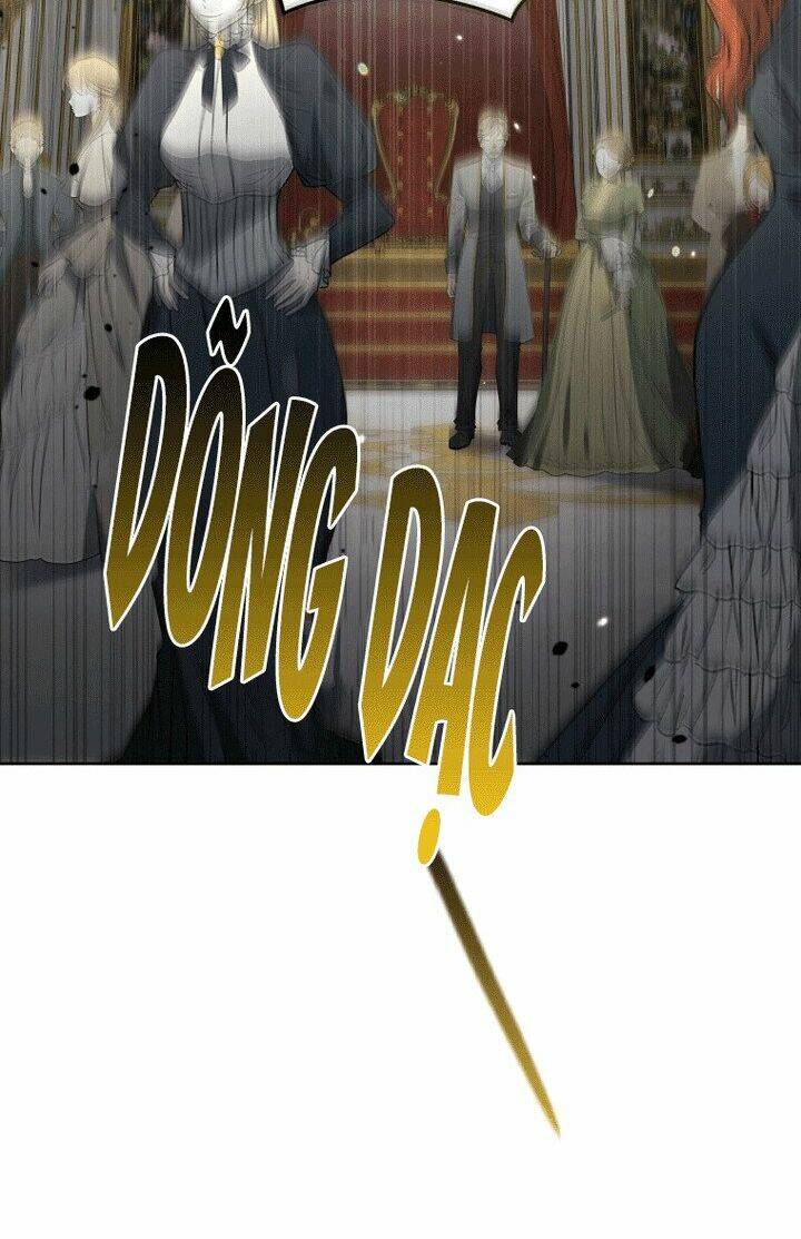Ác Nữ Thuần Hoá Quái Thú: Chapter 22