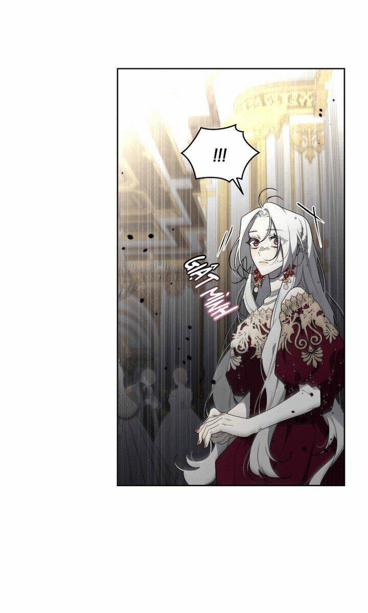 Ác Nữ Thuần Hoá Quái Thú: Chapter 22