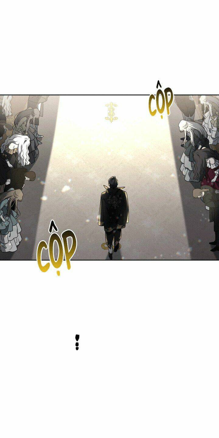 Ác Nữ Thuần Hoá Quái Thú: Chapter 22