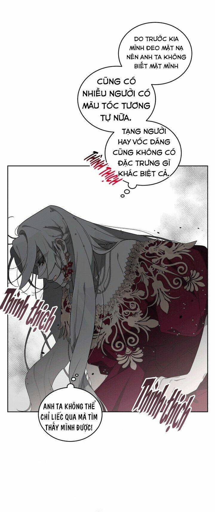 Ác Nữ Thuần Hoá Quái Thú: Chapter 22