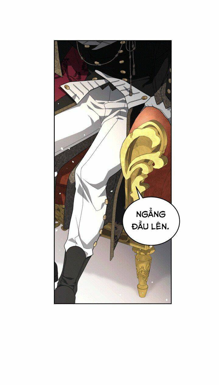 Ác Nữ Thuần Hoá Quái Thú: Chapter 22