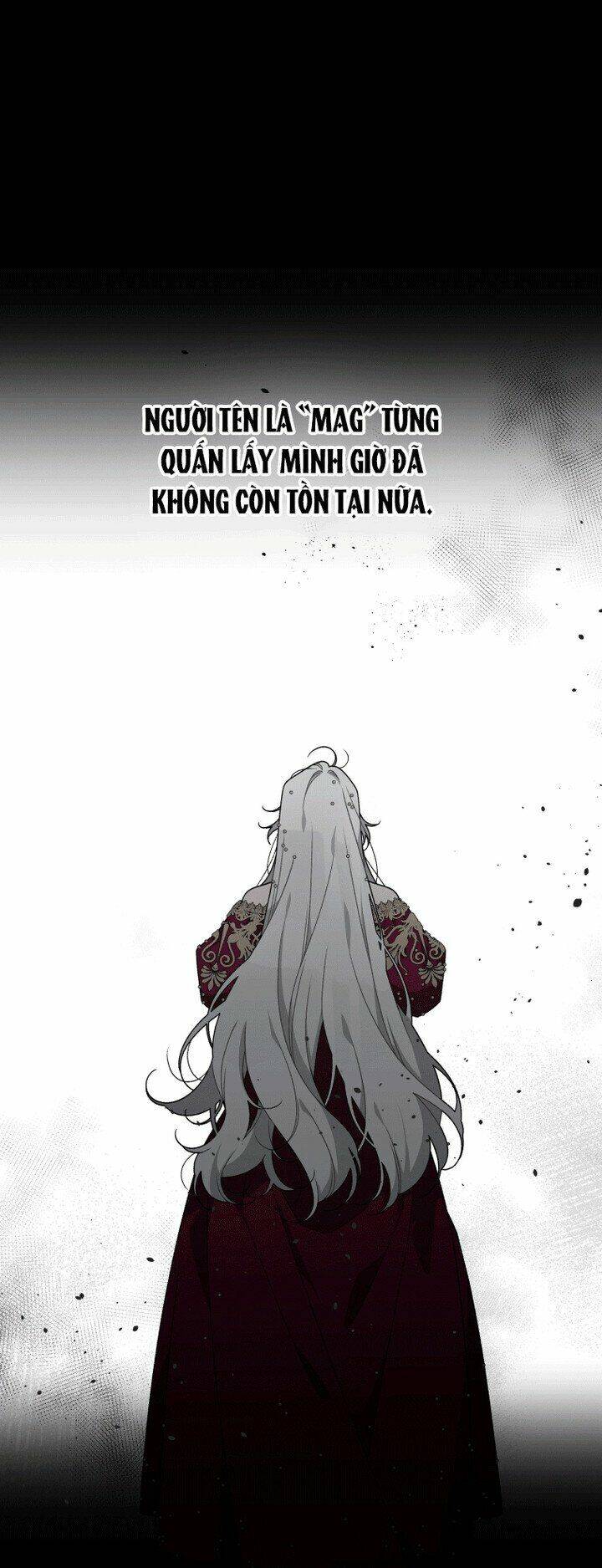 Ác Nữ Thuần Hoá Quái Thú: Chapter 22