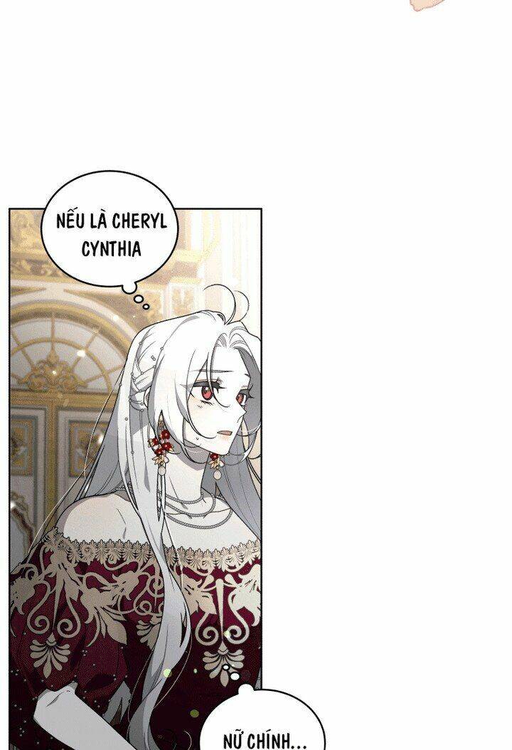 Ác Nữ Thuần Hoá Quái Thú: Chapter 22