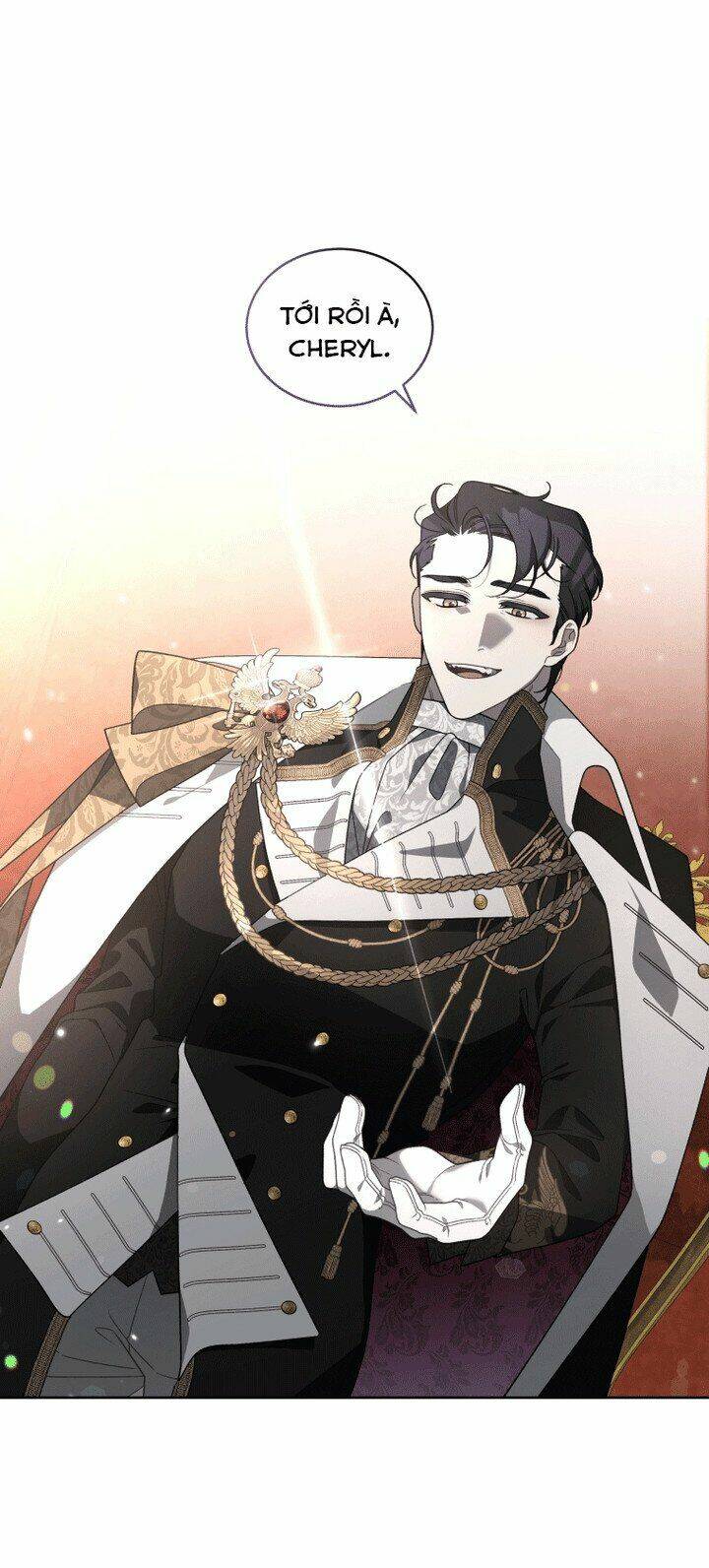 Ác Nữ Thuần Hoá Quái Thú: Chapter 22
