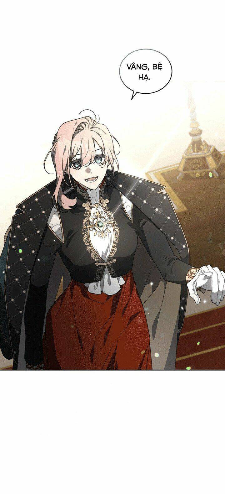 Ác Nữ Thuần Hoá Quái Thú: Chapter 22