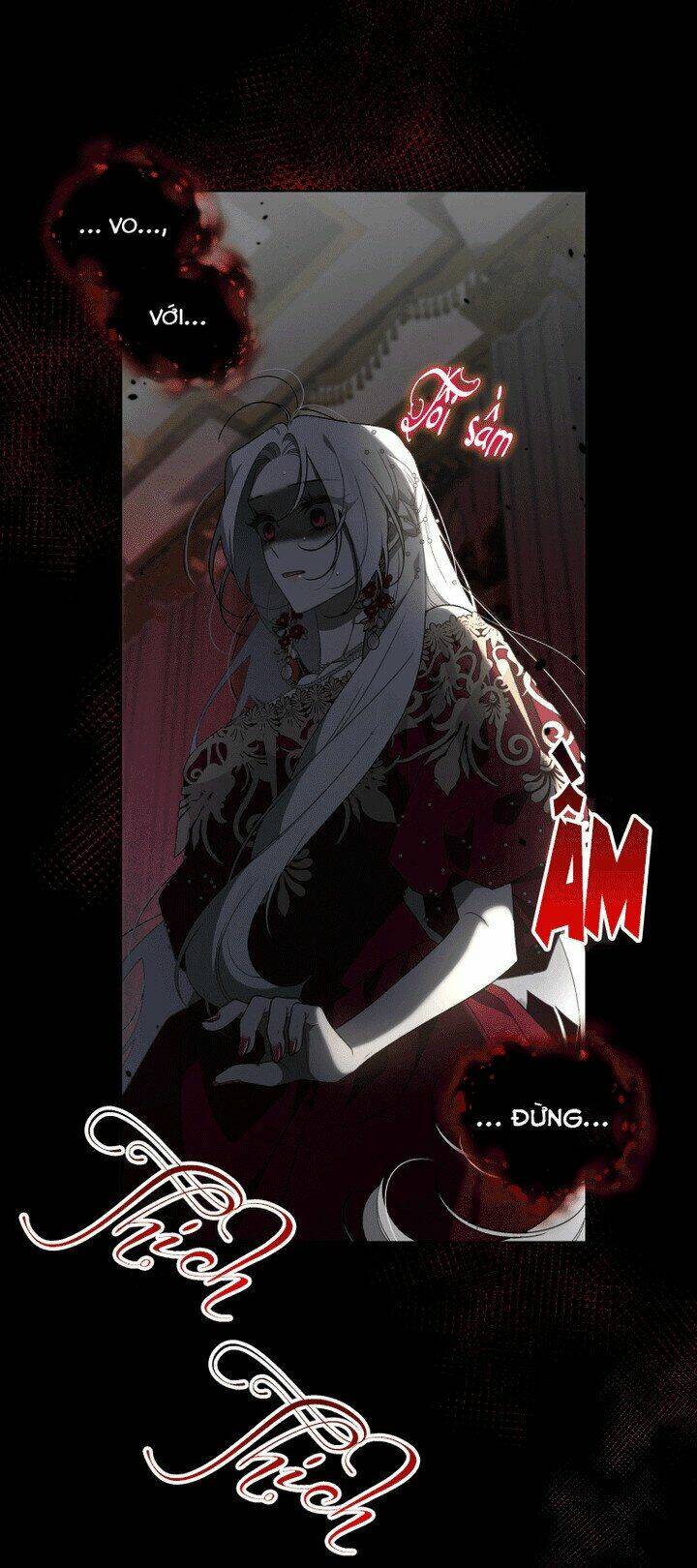 Ác Nữ Thuần Hoá Quái Thú: Chapter 22