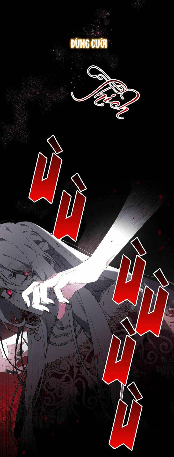Ác Nữ Thuần Hoá Quái Thú: Chapter 22