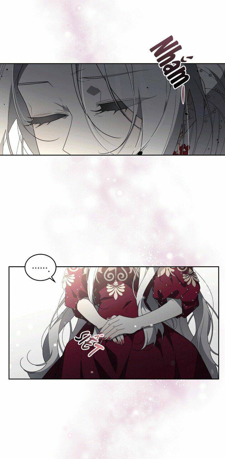 Ác Nữ Thuần Hoá Quái Thú: Chapter 22