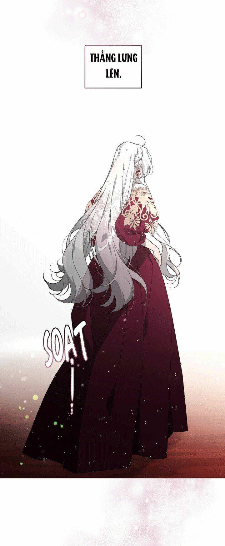 Ác Nữ Thuần Hoá Quái Thú: Chapter 22