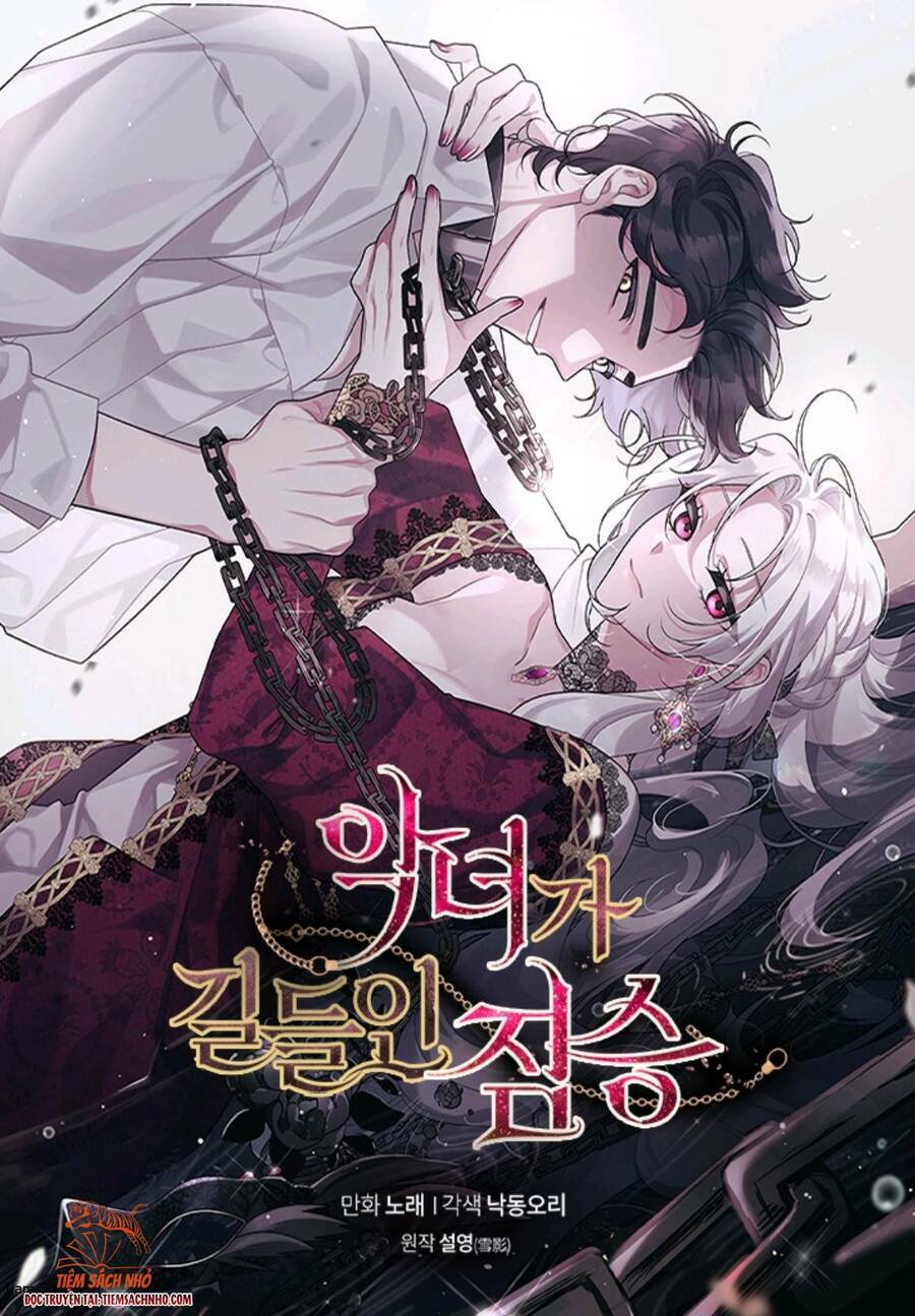 Ác Nữ Thuần Hoá Quái Thú: Chapter 23
