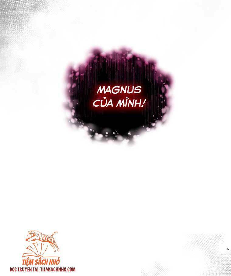 Ác Nữ Thuần Hoá Quái Thú: Chapter 23