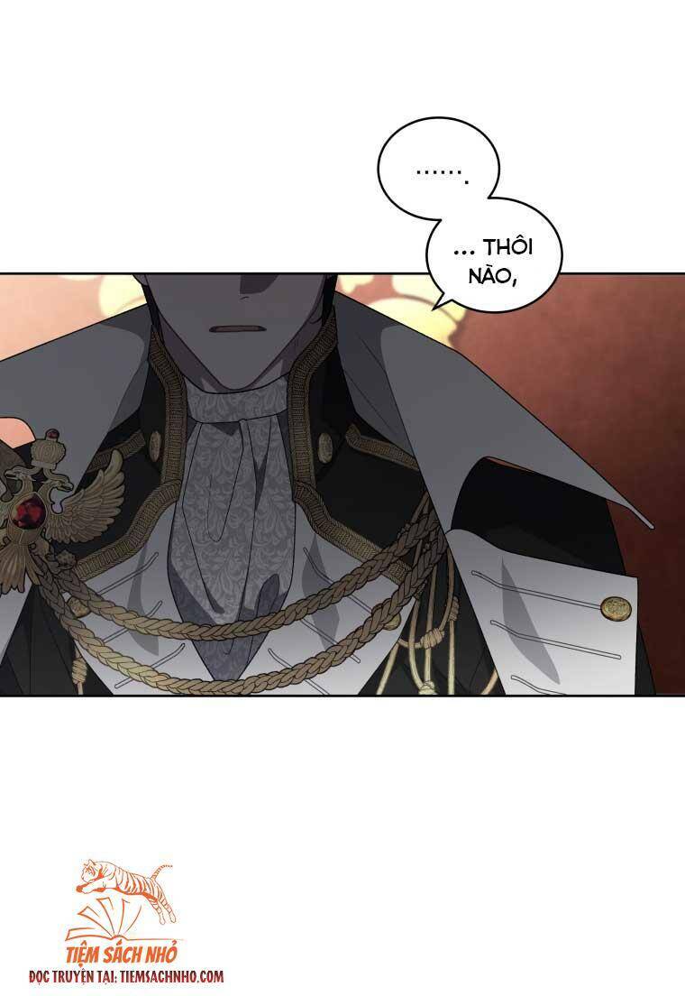 Ác Nữ Thuần Hoá Quái Thú: Chapter 23