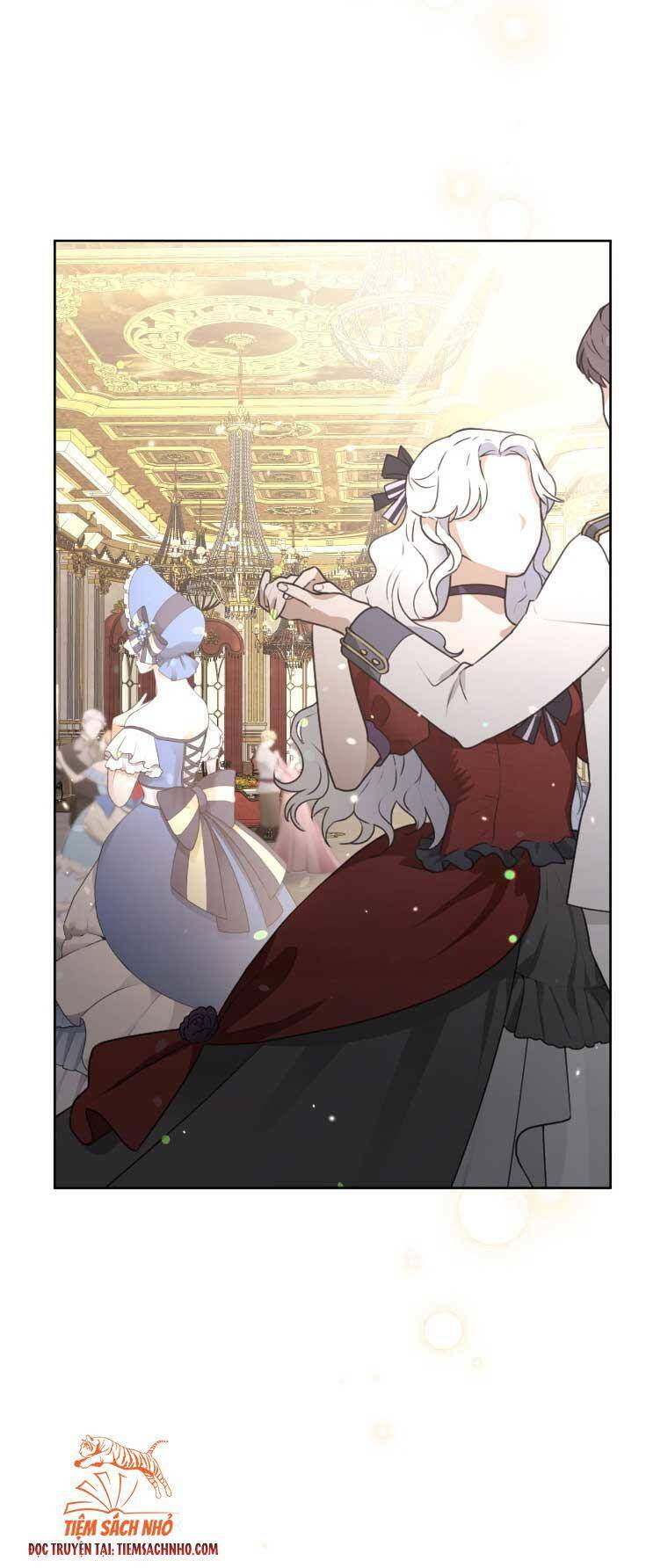 Ác Nữ Thuần Hoá Quái Thú: Chapter 23