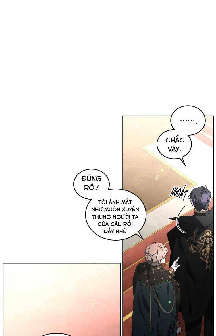 Ác Nữ Thuần Hoá Quái Thú: Chapter 23
