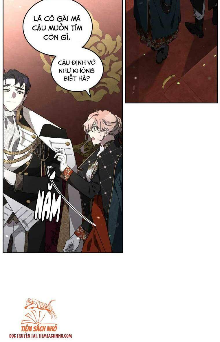 Ác Nữ Thuần Hoá Quái Thú: Chapter 23