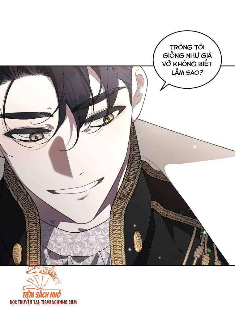 Ác Nữ Thuần Hoá Quái Thú: Chapter 23