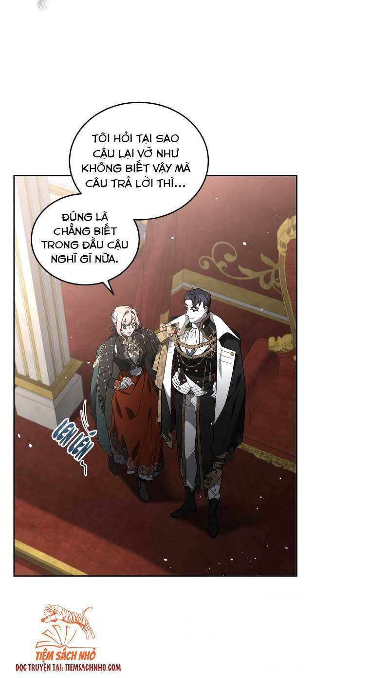 Ác Nữ Thuần Hoá Quái Thú: Chapter 23